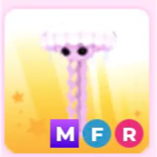 MFR Jellyfish