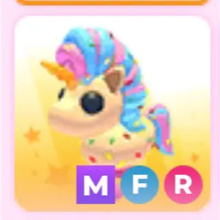 MFR Candicorn