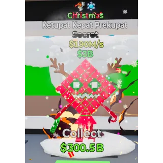 FORTNITE STEAL THE BRAINROT