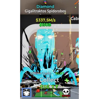 FORTNITE STEAL THE BRAINROT