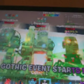 Jungle Diggoblock