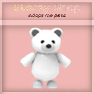 N polar bear
