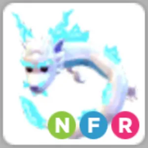 NFR frost fury