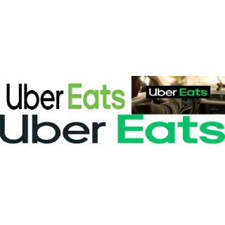 $5.80 USD UBER EATS VOUCHER ANY COUNTRY