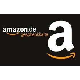 €10.00 EUR Amazon GERMANY