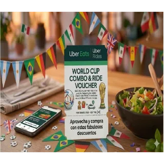 $12.35 USD UBER EATS VOUCHER ANY COUNTRY