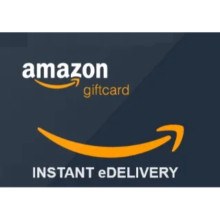 $30.00 Amazon Auto eDelivery *Instant*