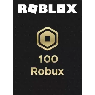 100 Rbx Code