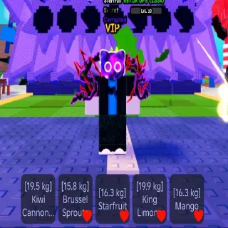 COLOSSAL SECRET BUNDLE