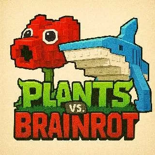 PLANTS VS BRAINROTS SHOP