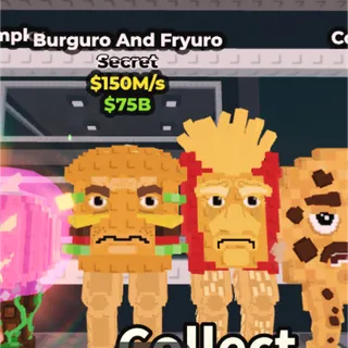 SAB BASE BURGURO AND FRY