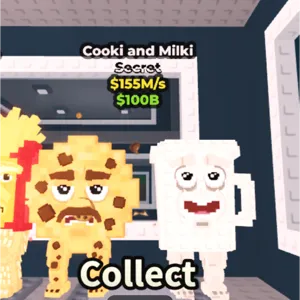 SAB BASE COOKI AND MILKI