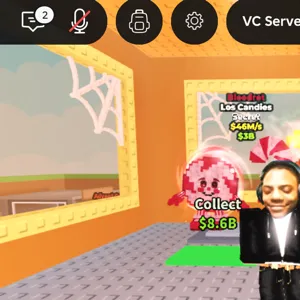 SAB BLOODROT LOS CANDIES