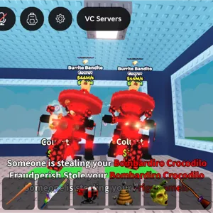 SAB 2x CURSED BURRITIO