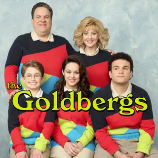 The Goldbergs : The Complete Series : Seasons 1 - 10 [VUDU] 