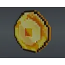 8-BIT ROBLOX COIN