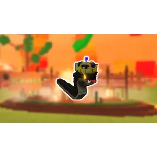 60x hex serpent (non-duped)