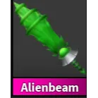 ALIEN BEAM MURDER MYSTERY 2 MM2
