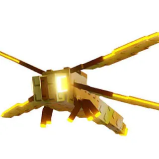 DRAGON FLY