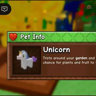 UNICORN