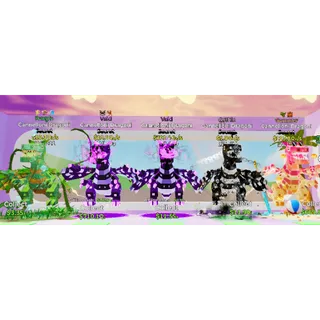 Dragon Events Pack