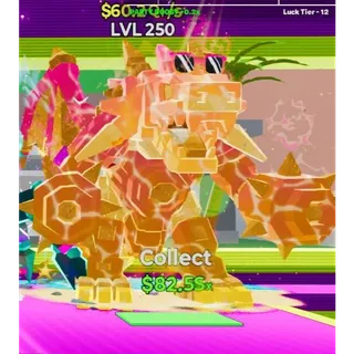mecha traladone