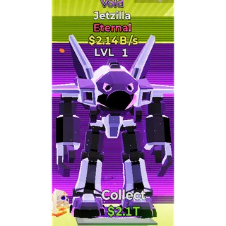 Jetzilla