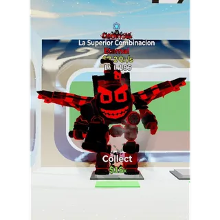 La superior Combinacion