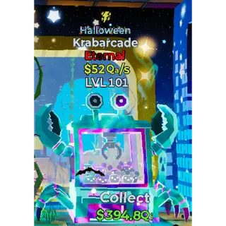 Krabarcade