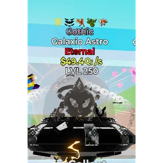 Galaxio Astro