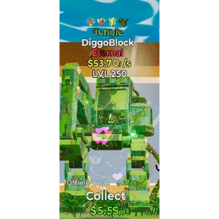 DiggoBlock