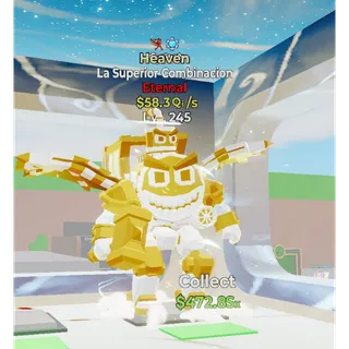 La Superior Combinacion
