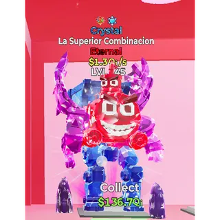 La Superior Combinacion