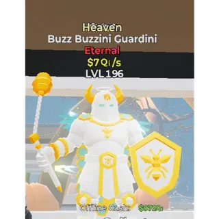 BUZZ Buzzini Guardini