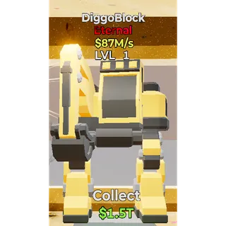 diggoblock 