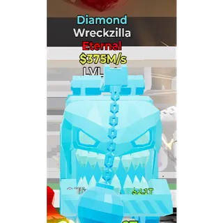 Wreckzilla