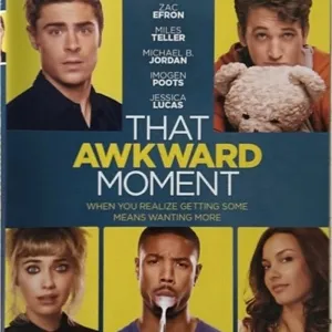 That Awkward Moment, HD, Movies Anywhere