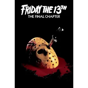 Friday the 13th: The Final Chapter