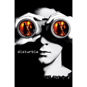 Disturbia