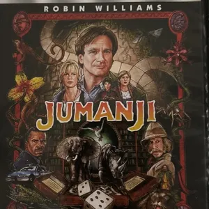 Jumanji