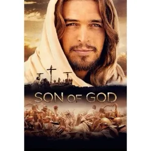 Son of God / FoxRedeem.com / MA