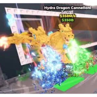 Givaway at 30 buyers! Dragon givaway