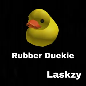 Limited | Rubber Duckie