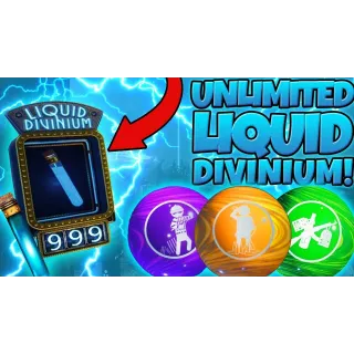 Black ops 3 500K Liquid Divinium PS4