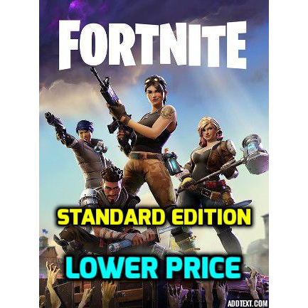 fortnite cd ps4