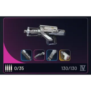 x10 Bobcat IV | Max Attachments