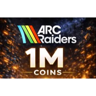 1M Coins