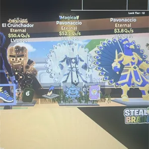 STB Eternal Bundle
