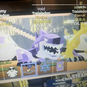 Tralaledon Bundle