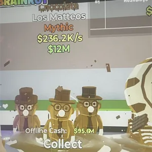 Los Mateos Bundle
